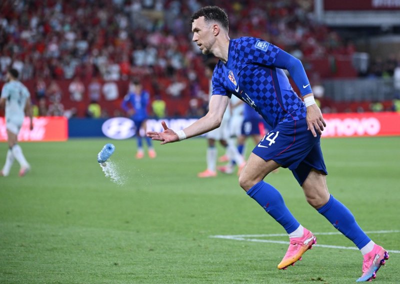 Perišić priznao što je Hrvatska krivo radila, ali i povukao paralelu s dva šokantna poraza: Baš boli...