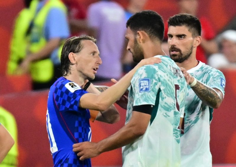 Poslušajte kako je srpski komentator doživio nezapamćenu dramu Hrvatske i Portugala