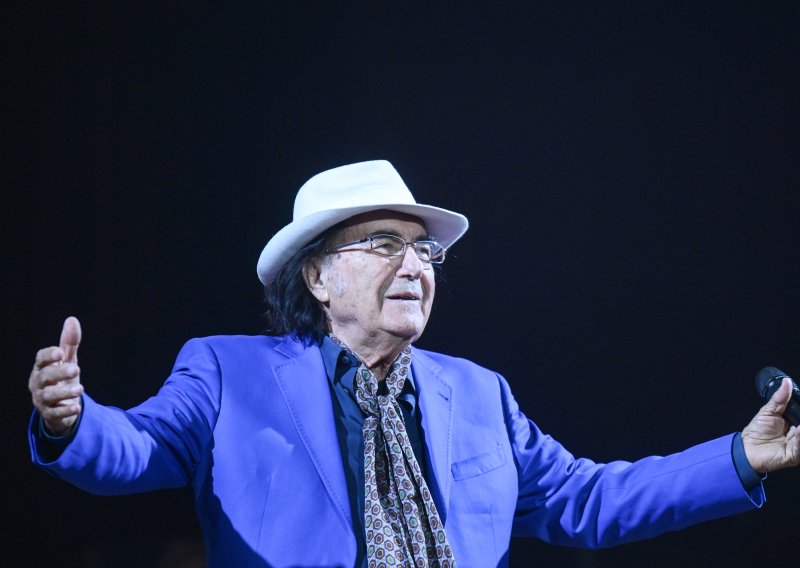 Ne predaje se ni u devetom desetljeću: Al Bano ponovno staje pred oltar? Evo tko je njegova odabranica