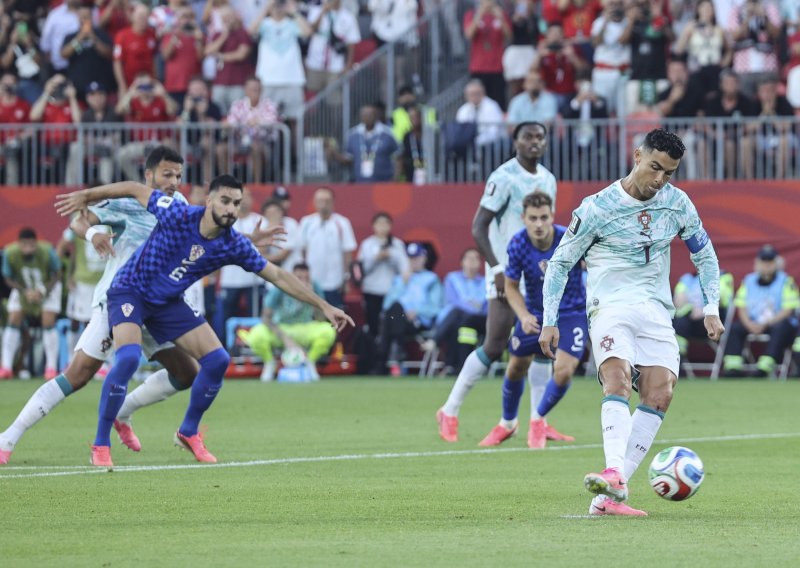 Hrvatski tragičar: Ako je ono penal... Čak mi je i sudac odmah rekao da nije penal