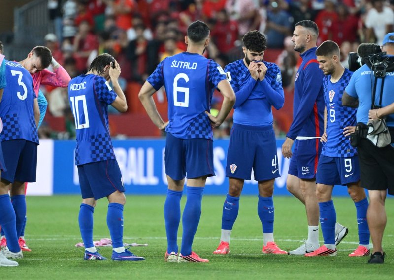 'Hrvati, za vas nema straha!' Evo što nam je Matjaž Kek rekao o drami Hrvatske i Portugala