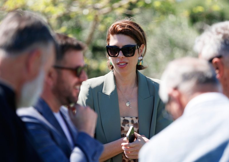 Preslatki kaos u režiji malog Monda: Blanka Vlašić podijelila hit-snimku majčinskih muka