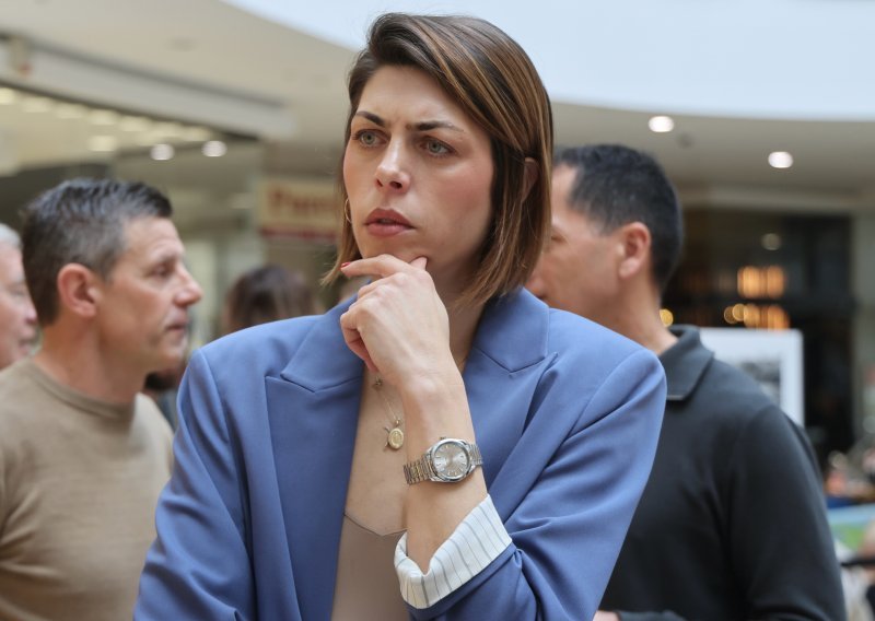 Blanka Vlašić otkrila veliki plan: Za mjesec dana čeka je poseban izazov