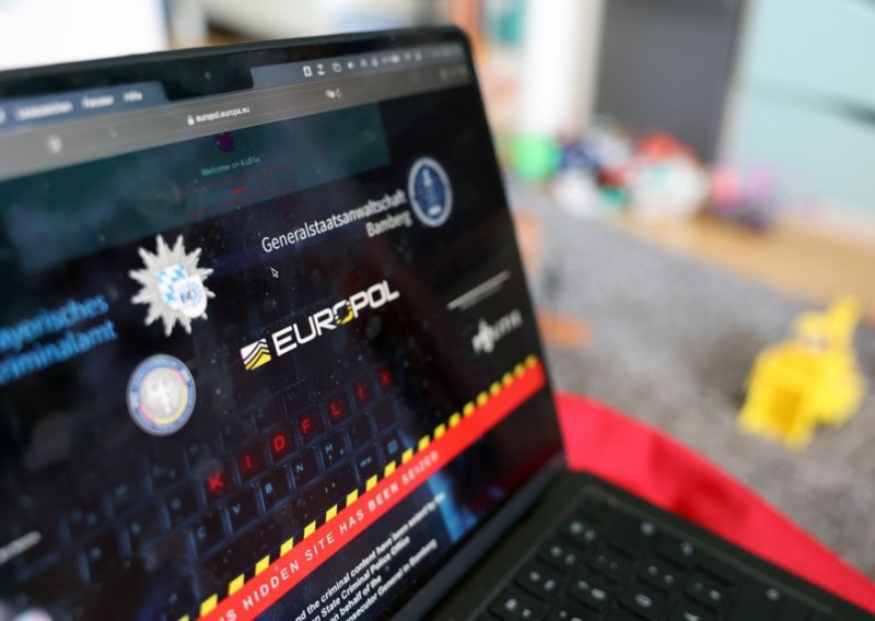 Europol razbio jezivu mrežu: Drogirali i silovali partnerice, a zatim se hvalili u chatovima