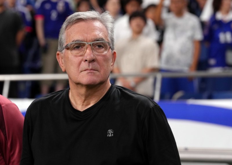 Branko Ivanković nakon poraza od Portugala posebno istaknuo jednu stvar: 'To stvarno ne prihvaćam!'