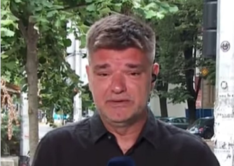 Račun od 35 eura samo za vodu: HRT-ovac podijelio sramotno iskustvo gostiju iz Zagreba