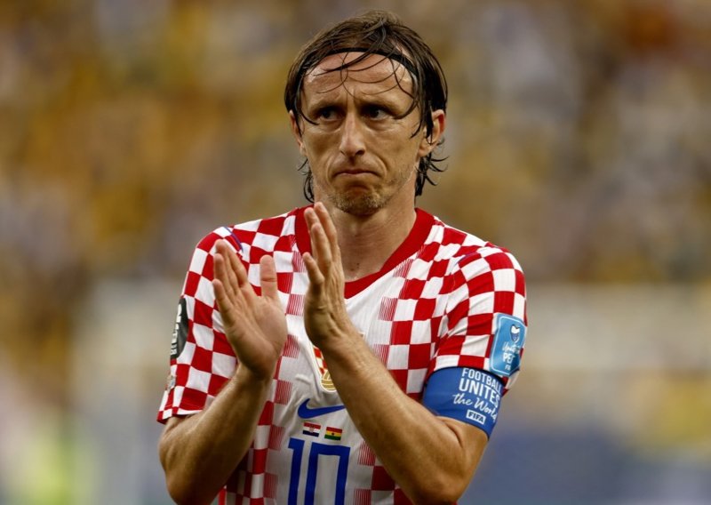 Hrvatska je ispala, ali je cijelom svijetu pokazala zašto će ostati nogometna velesila