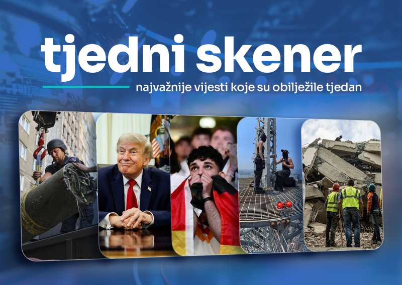 Njemačka i Trump dobili po glavi: Berlin gubi tlo pod nogama, on suze briše milijardama