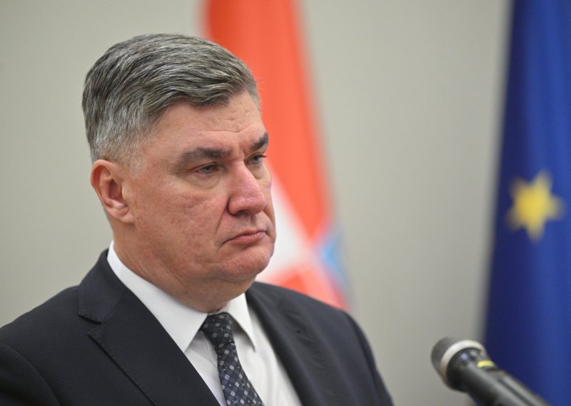 'Državni poslovi vode se sebično. Znamo kako je izgledalo kad su Hrvatsku vodili Hitlerovi saveznici'