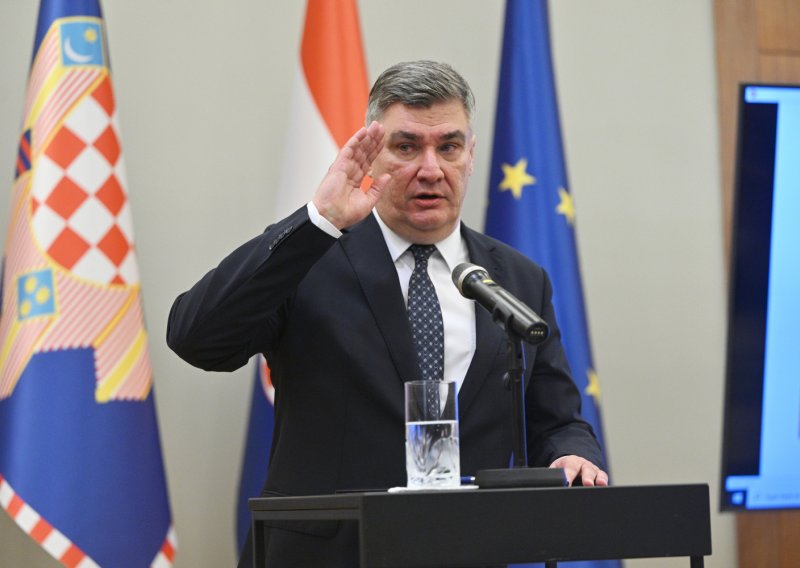 Milanović odlazi u Tursku: Objavljen njegov raspored na NATO summitu