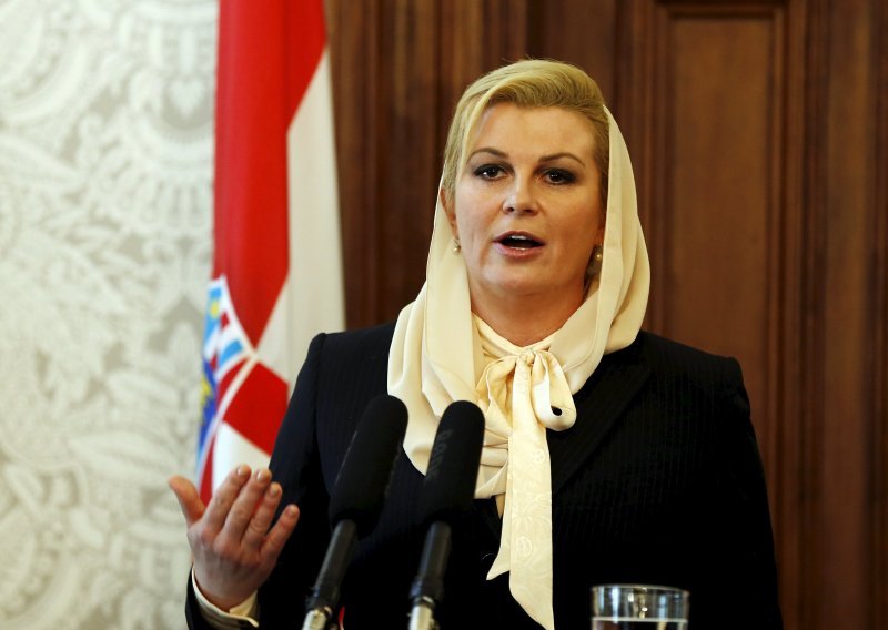 'Hrvatska će biti glas Afganistana u Europskoj uniji'