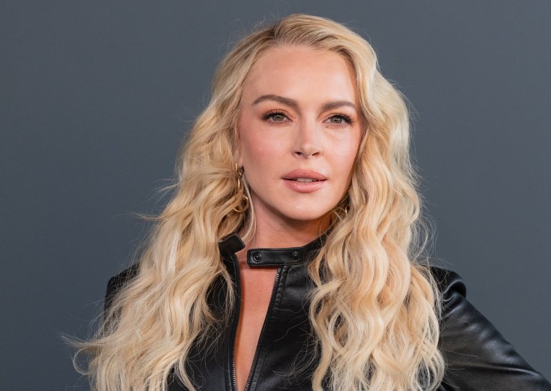 Od dječje zvijezde do sretne majke: Lindsay Lohan proslavila 40. rođendan uz emotivnu poruku