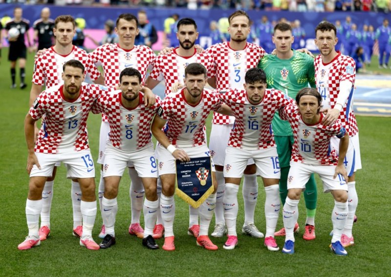 Evo koliko je Hrvatska zaradila na Svjetskom prvenstvu. Cifra je impresivna