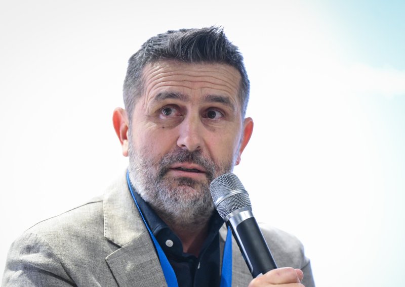 Bjelica: Ne pamtim kad sam gledao ovakvu Hrvatsku