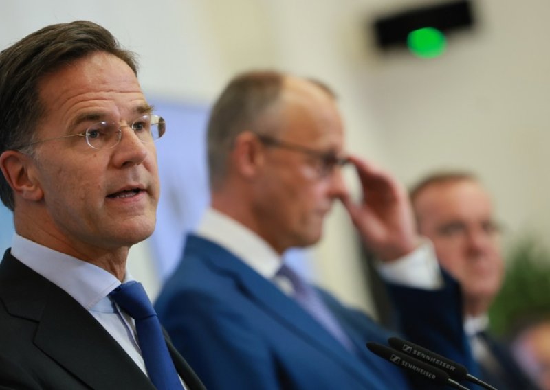 Podržali inicijativu: NATO će se obvezati na milijarde eura pomoći Ukrajini