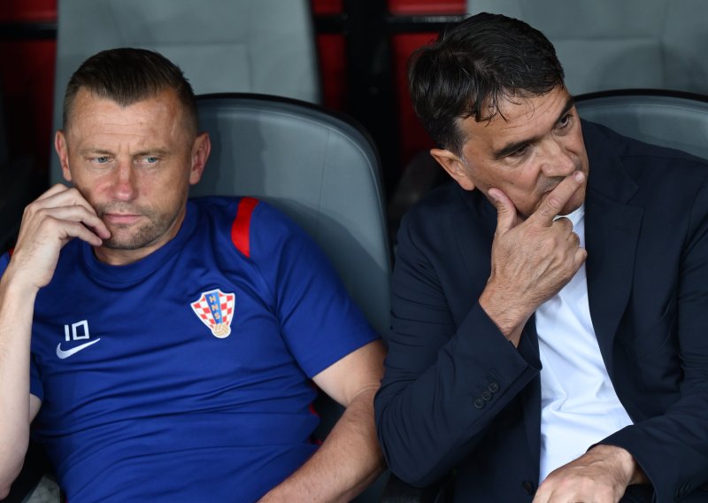 Hrvatska više nema izbornika. Čeka se odluka HNS-a