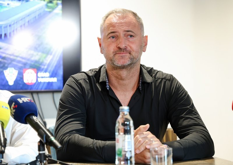 Josip Šimunić nakon prospavane noći još žešći: Predlažem Kustiću i HNS-u...