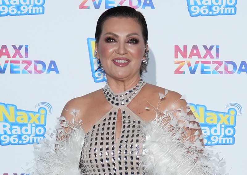 Nina Badrić posvetila emotivnu objavu Luki Modriću: 'Maestro, kapa dolje'