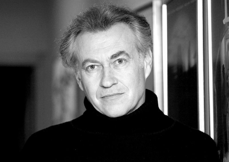 Preminuo je Zrinko Ogresta
