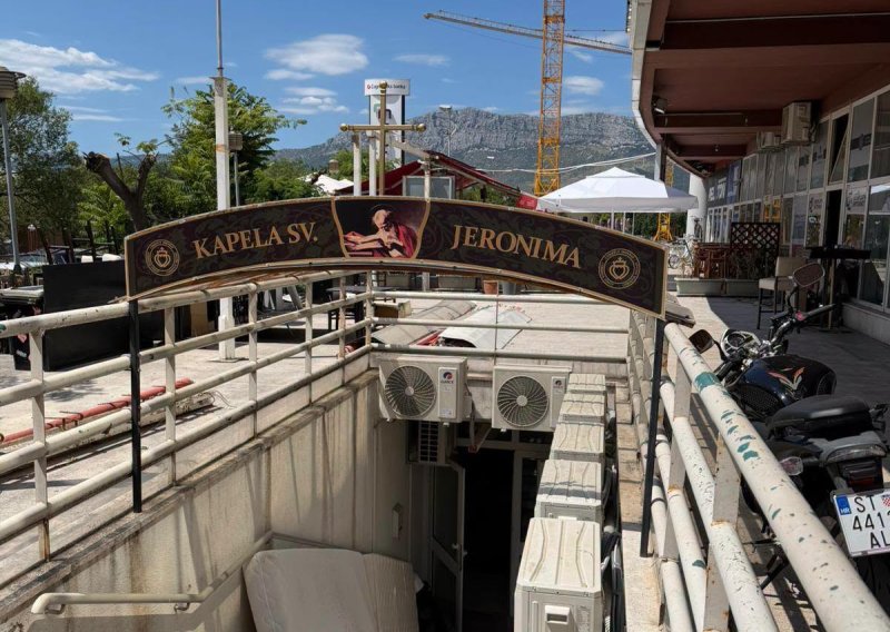 Papa ih izopćio, a sad je stiglo upozorenje i iz Splita. Župnik: Ne idite na njihove mise