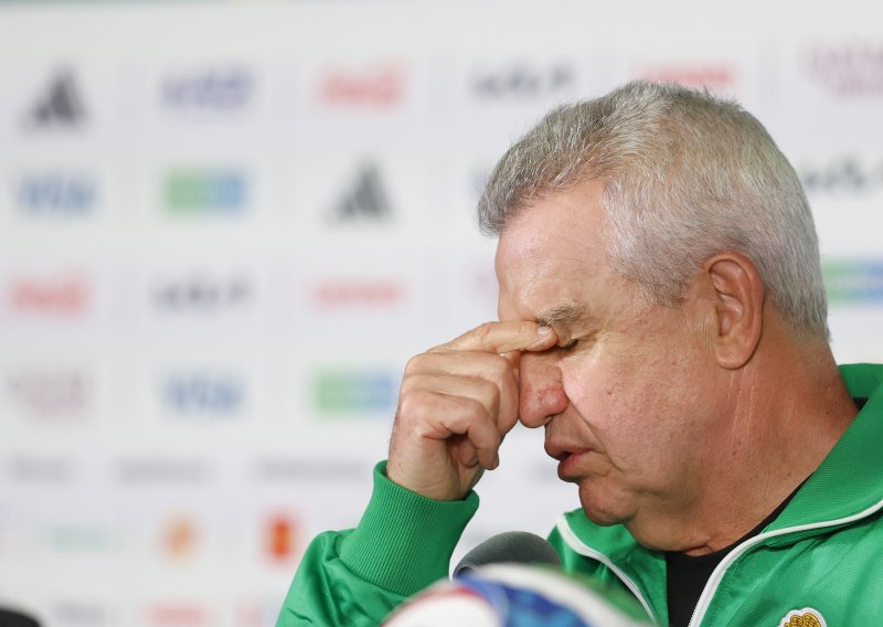 Meksički izbornik bijesan zbog FIFA-ine odluke: 'Ovo je kao udarac u trbuh'