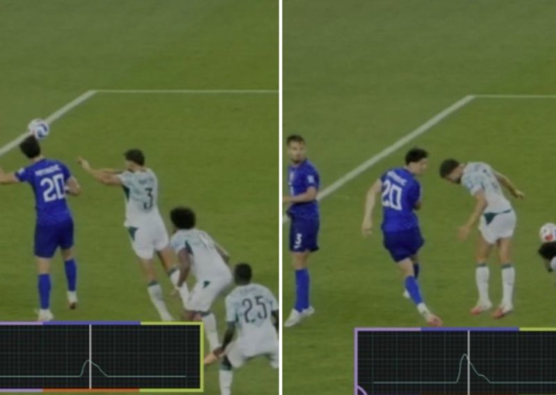 Nakon žestokih napada navijača, FIFA se opet oglasila oko poništenog gola Hrvatske: Ovo su ponudili kao dokaz