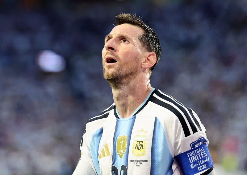 Nakon najluđe utakmice SP-a oglasio se i Messi: Evo što je sve rekao
