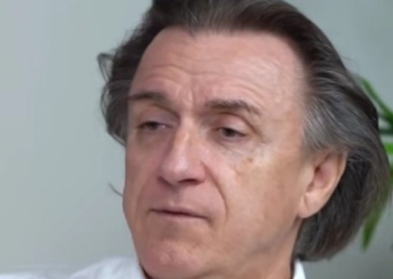 Poznati hrvatski profesor šokirao: 'Sport je štetan, koja je korist od njega? Sportaši su invalidi'