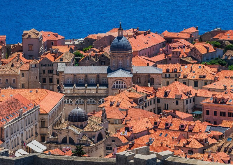 Impresivna brojka: Hrvatska ima gotovo 9.000 upisanih kulturnih dobara