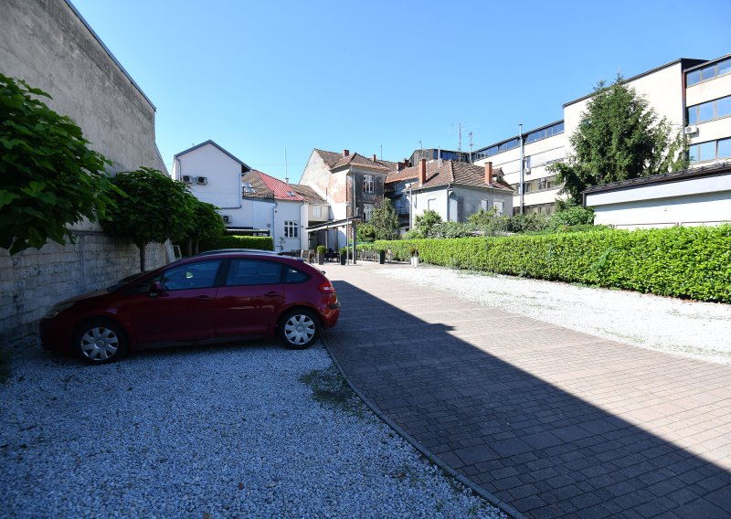 Pucnjava u centru Čakovca: Dvije osobe teško ozlijeđene, napadač u bijegu