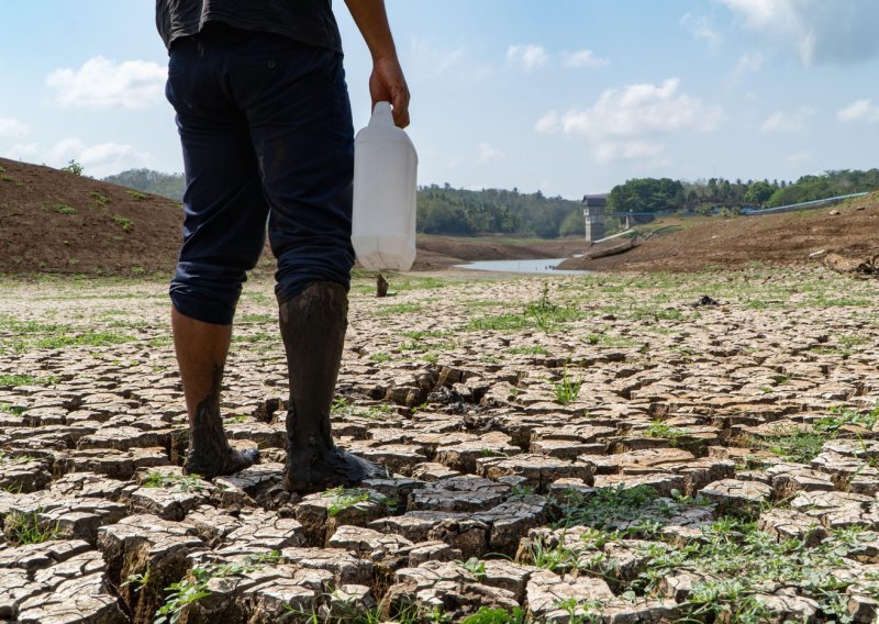 Nakon smrtonosnog toplinskog vala u Europi stiže nova klimatska prijetnja
