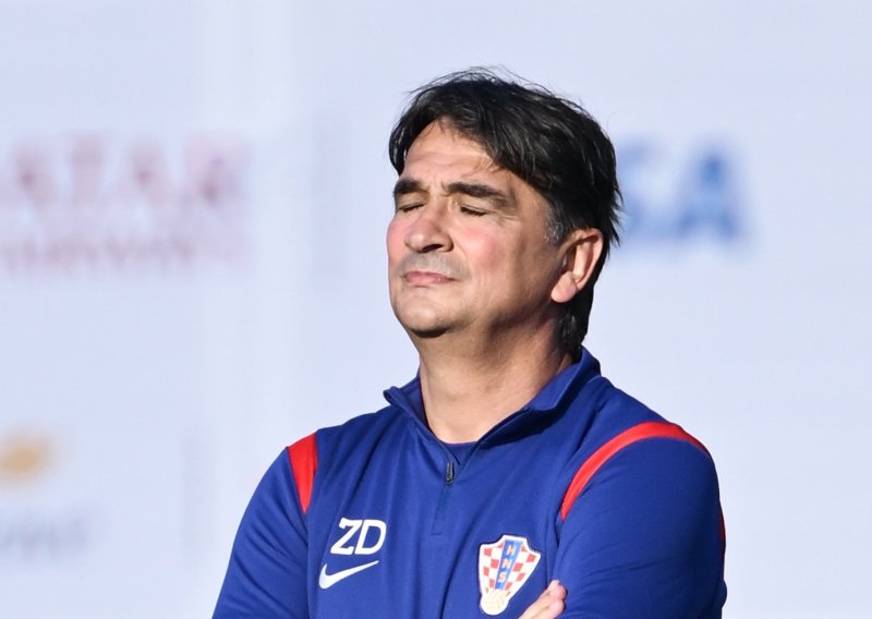 Evo koliku plaću Arapi nude Zlatku Daliću