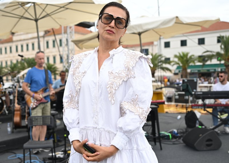 Nina Badrić ima poseban razlog za slavlje, čestitke pljušte sa svih strana