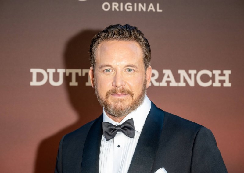 Ususret finalnoj epizodi hit serije 'Dutton Ranch': Cole Hauser otkrio koliko mu je teška bila uloga Ripa