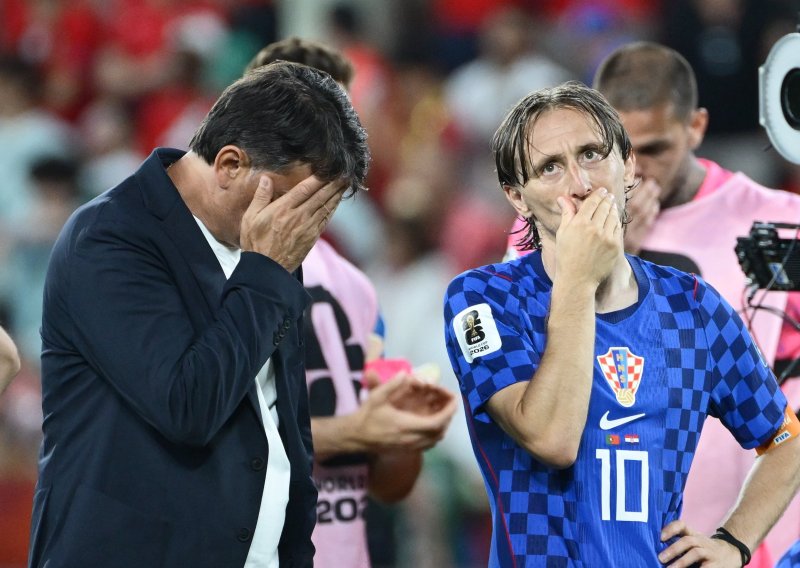 Bivši Vatreni i dalje 'vrti film' kontroverzne odluke suca: 'To nema smisla'