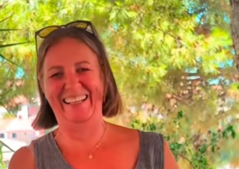 VIDEO Umirovljena profesorica (72) počela konobariti: 'Pedeset godina o ovome sanjam'