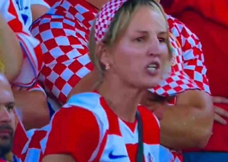 'Ponosna sam na taj video!' Evo tko je Hrvatica iz Amerike čija je sočna psovka obišla svijet