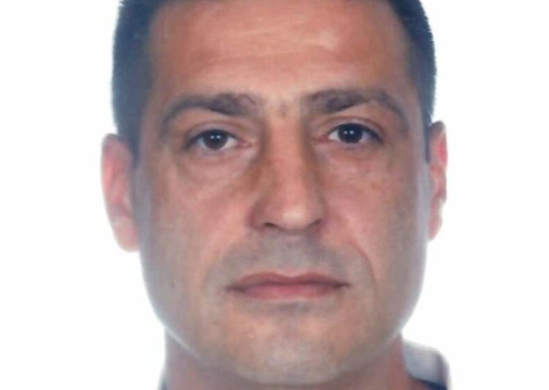 Policija objavila apel: 'Traži se ovaj muškarac, ne približavajte mu se'