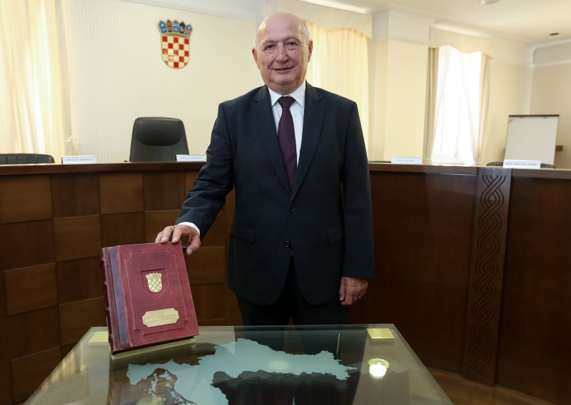 Šeparović isprozivao Milanovića: 'Stvarno mi ga je žao'