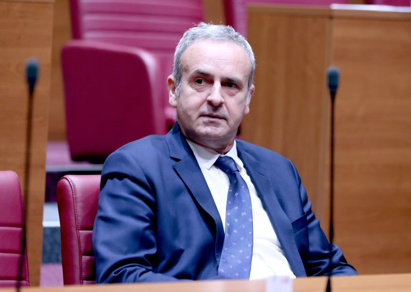 Stigao brutalan odgovor Hajdašu Dončiću: '2028. ćemo vas poslati u povijest'