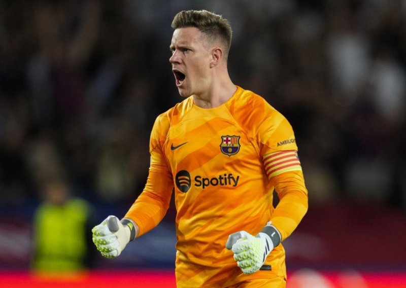 Bivši kapetan Barcelone pronašao novi klub. Nakon teških ozljeda pokušava oživjeti karijeru