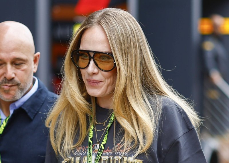 Adele rijetko izlazi u javnost, a njezin izgled mnoge je iznenadio