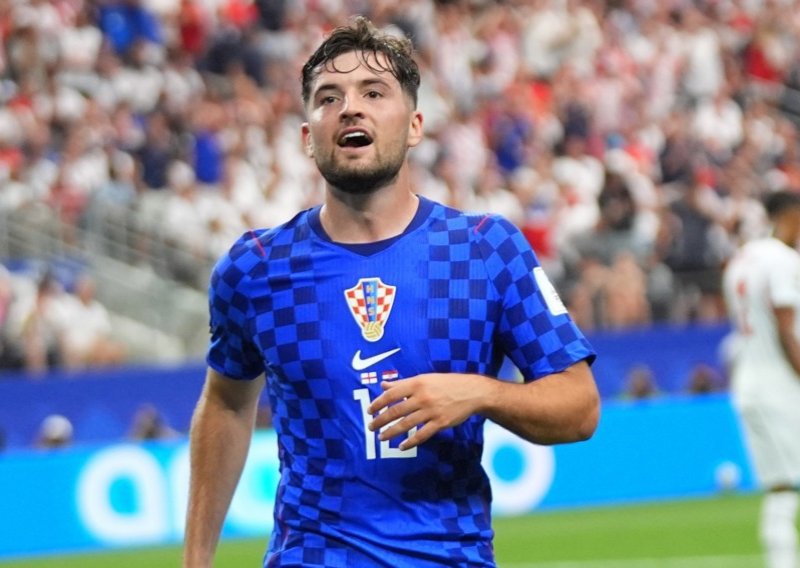 Martin Baturina pred transferom karijere? Real Madrid krenuo po Vatrenog