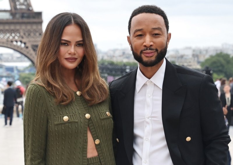 John Legend s oduševljenjem se oglasio nakon koncerta u Puli