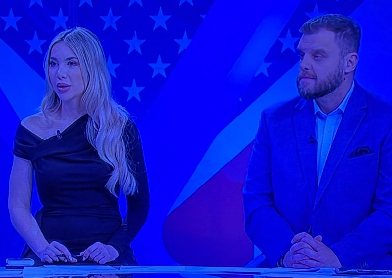 Valentina Miletić ima novi adut: Elegantna crna haljina koja ističe figuru