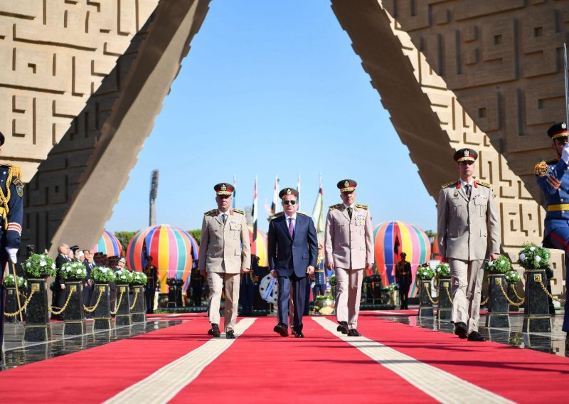 Pentagon je upravo dobio konkurenciju: Oktagon je veličine Lisabona, evo gdje se nalazi