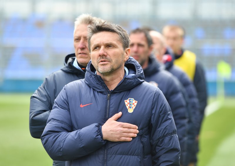 Izbornik Hrvatske nakon povijesnog plasmana u polufinale: 'Boljeg scenarija nema'