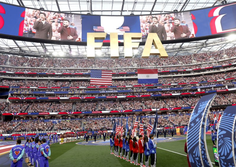 Reuters otkrio neobičnu priču iza Svjetskog prvenstva: Tko bira glazbu koju slušamo na stadionima?