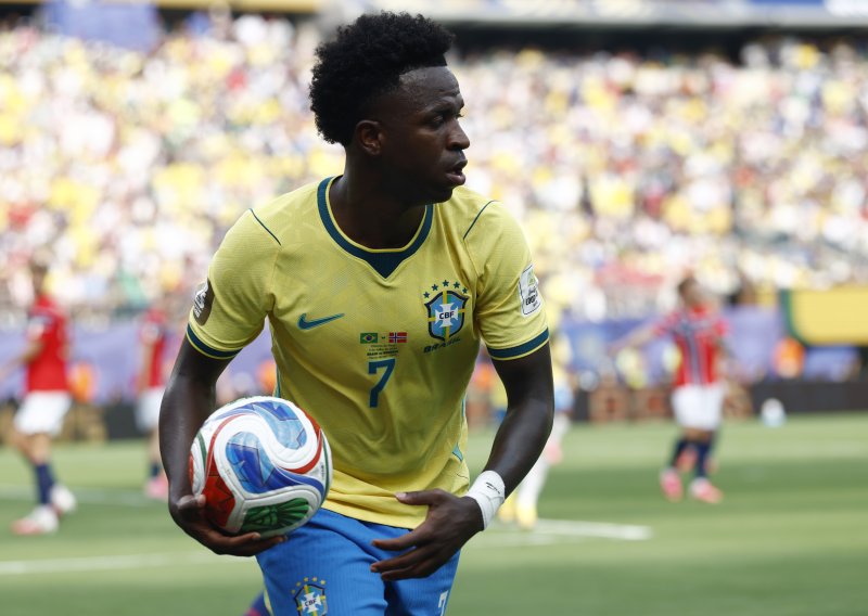 Legende engleskog nogometa secirale Brazil: 'Ovo je kraj jedne velike zablude'