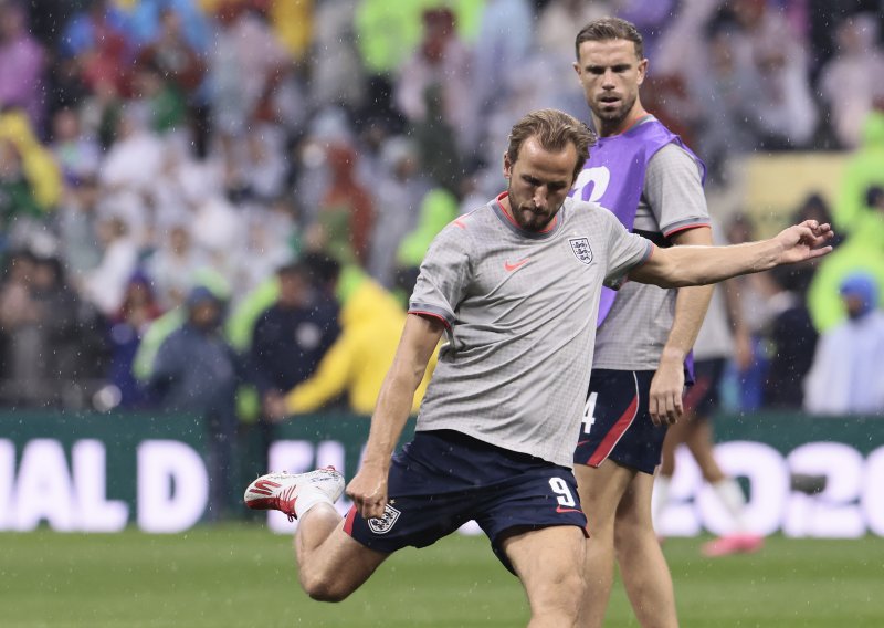 Harry Kane ispisao povijest Svjetskog prvenstva: Ovo još nitko nije napravio